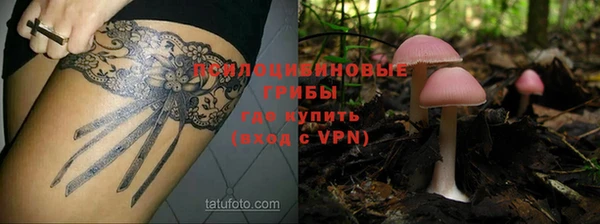 герыч Лихославль