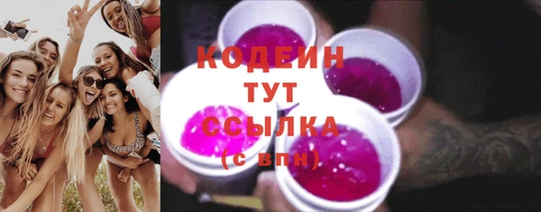 прущий лед Липки