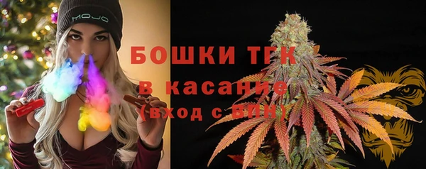 прущий лед Липки